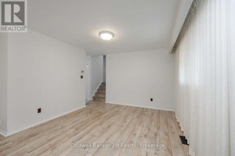 314 INVERNESS DRIVE, Oshawa (McLaughlin), Ontario, L1J5T4