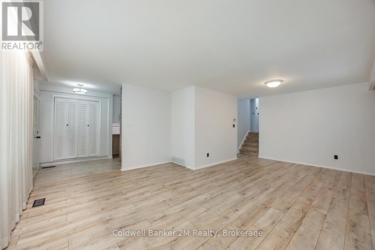 314 INVERNESS DRIVE, Oshawa (McLaughlin), Ontario, L1J5T4