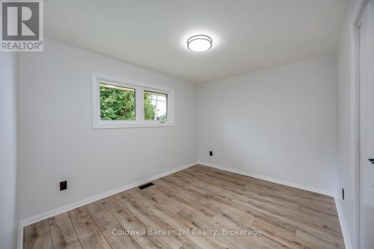314 INVERNESS DRIVE, Oshawa (McLaughlin), Ontario, L1J5T4