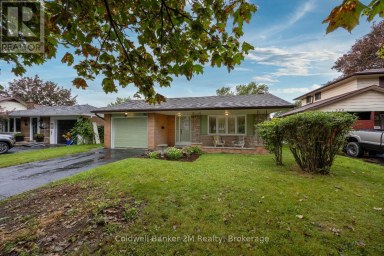 314 INVERNESS DRIVE Oshawa (McLaughlin) Ontario photo 2