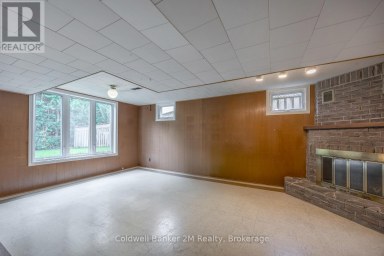 314 INVERNESS DRIVE Oshawa (McLaughlin) Ontario photo 27