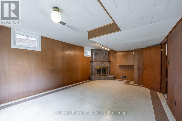 314 INVERNESS DRIVE, Oshawa (McLaughlin), Ontario, L1J5T4