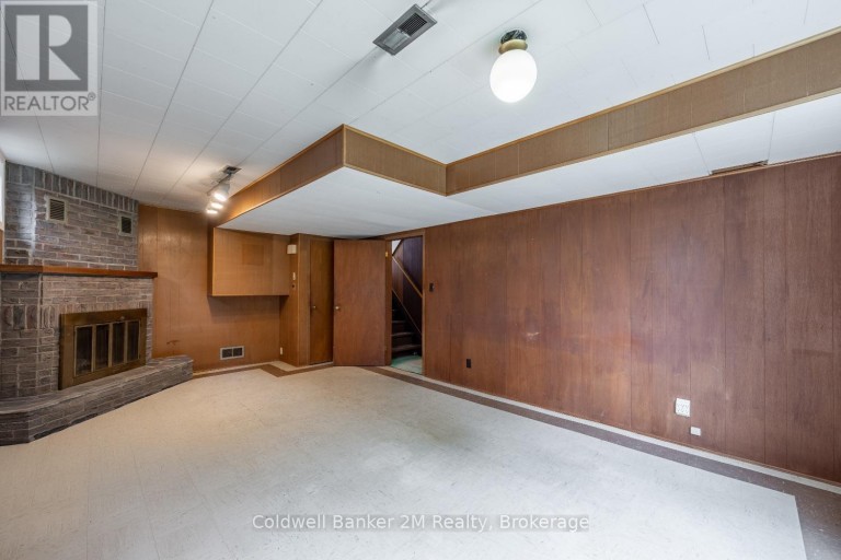 314 INVERNESS DRIVE, Oshawa (McLaughlin), Ontario, L1J5T4