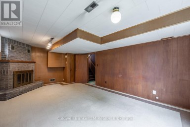 314 INVERNESS DRIVE Oshawa (McLaughlin) Ontario photo 29
