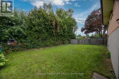 314 INVERNESS DRIVE Oshawa (McLaughlin) Ontario photo 31