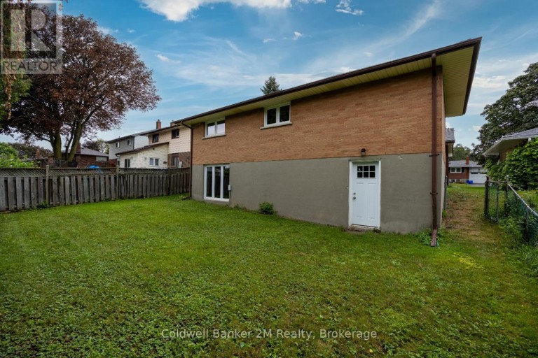 314 INVERNESS DRIVE, Oshawa (McLaughlin), Ontario, L1J5T4