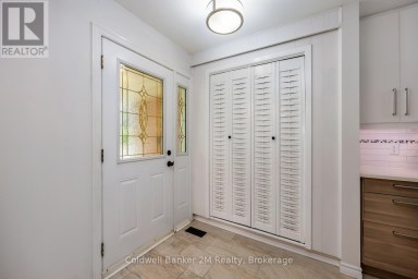 314 INVERNESS DRIVE Oshawa (McLaughlin) Ontario photo 4
