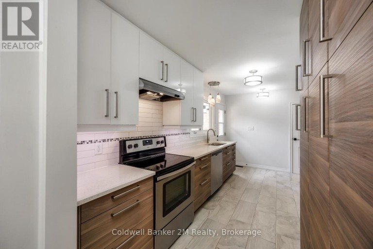 314 INVERNESS DRIVE, Oshawa (McLaughlin), Ontario, L1J5T4