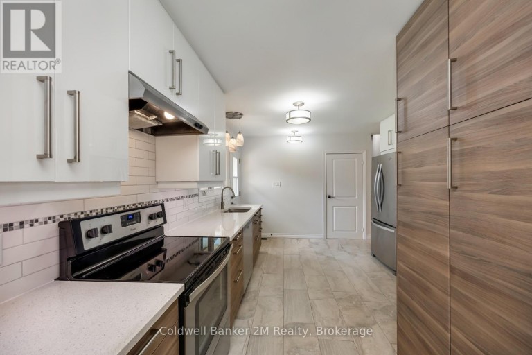 314 INVERNESS DRIVE, Oshawa (McLaughlin), Ontario, L1J5T4