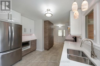 314 INVERNESS DRIVE Oshawa (McLaughlin) Ontario photo 7