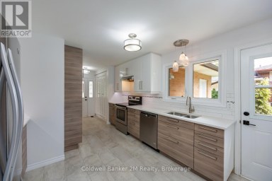 314 INVERNESS DRIVE Oshawa (McLaughlin) Ontario photo 8