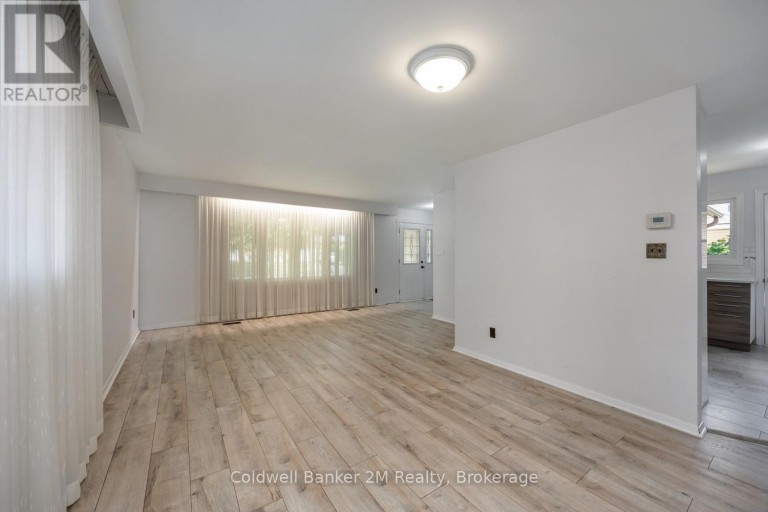 314 INVERNESS DRIVE, Oshawa (McLaughlin), Ontario, L1J5T4