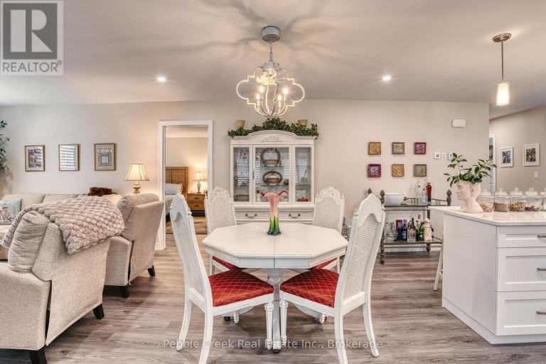 252 LAKE BREEZE DRIVE, Ashfield-Colborne-Wawanosh (Colborne), Ontario, N7A0B9