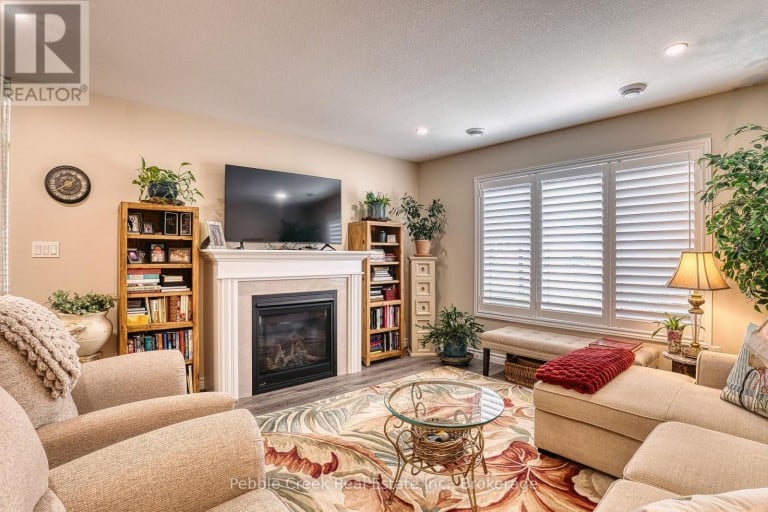 252 LAKE BREEZE DRIVE, Ashfield-Colborne-Wawanosh (Colborne), Ontario, N7A0B9
