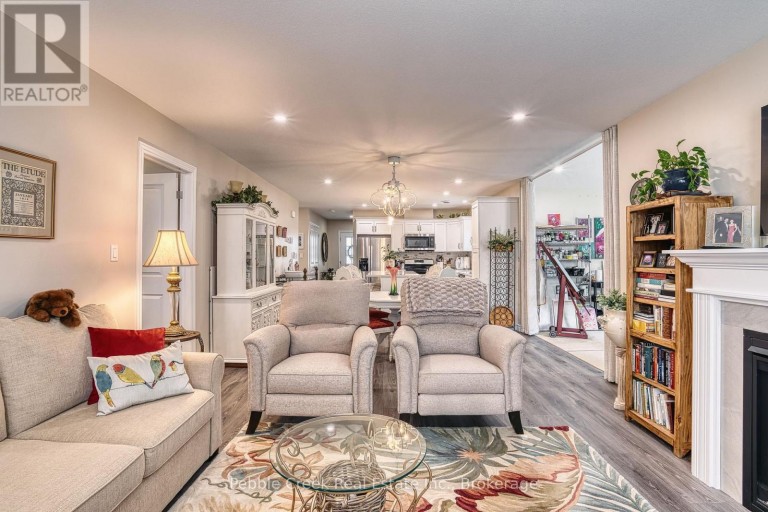 252 LAKE BREEZE DRIVE, Ashfield-Colborne-Wawanosh (Colborne), Ontario, N7A0B9