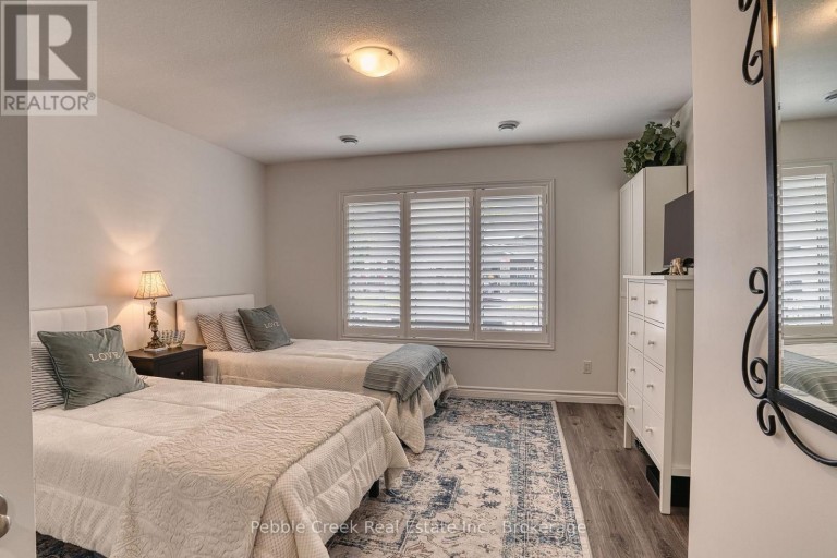 252 LAKE BREEZE DRIVE, Ashfield-Colborne-Wawanosh (Colborne), Ontario, N7A0B9