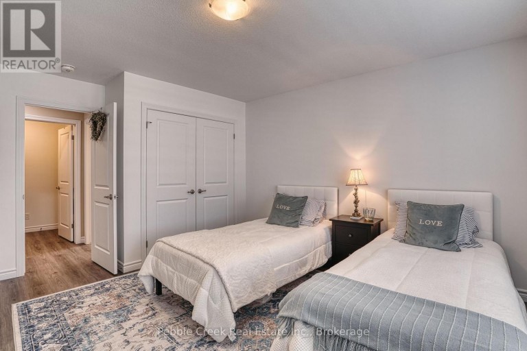 252 LAKE BREEZE DRIVE, Ashfield-Colborne-Wawanosh (Colborne), Ontario, N7A0B9