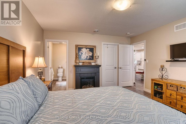 252 LAKE BREEZE DRIVE, Ashfield-Colborne-Wawanosh (Colborne), Ontario, N7A0B9