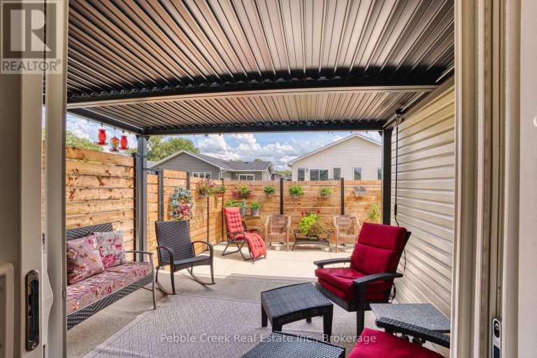 252 LAKE BREEZE DRIVE, Ashfield-Colborne-Wawanosh (Colborne), Ontario, N7A0B9