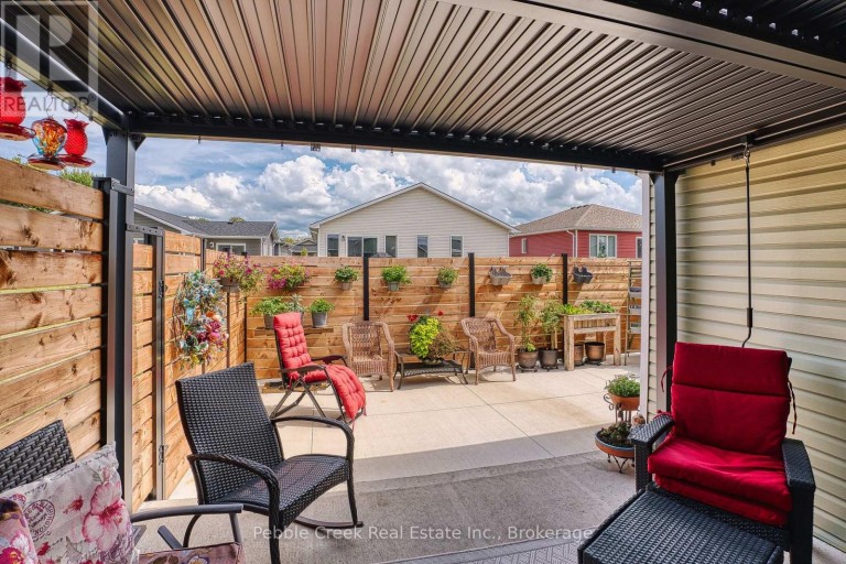 252 LAKE BREEZE DRIVE, Ashfield-Colborne-Wawanosh (Colborne), Ontario, N7A0B9