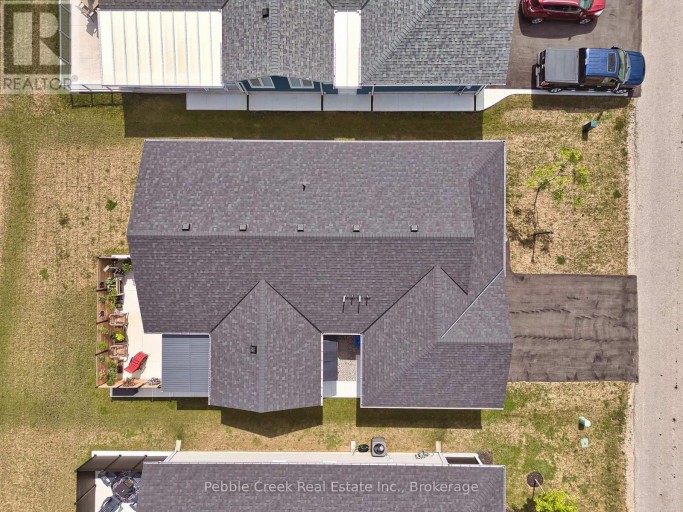252 LAKE BREEZE DRIVE, Ashfield-Colborne-Wawanosh (Colborne), Ontario, N7A0B9