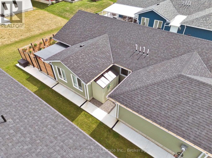 252 LAKE BREEZE DRIVE, Ashfield-Colborne-Wawanosh (Colborne), Ontario, N7A0B9