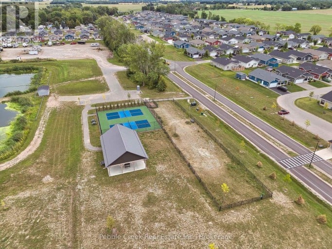 252 LAKE BREEZE DRIVE, Ashfield-Colborne-Wawanosh (Colborne), Ontario, N7A0B9