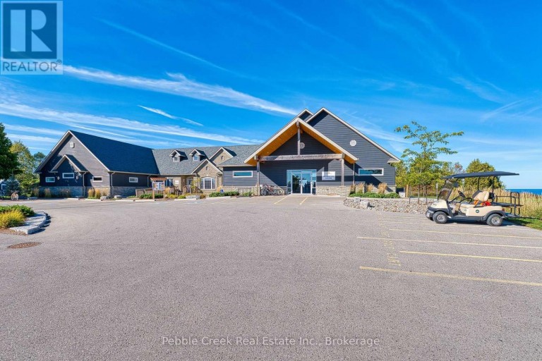 252 LAKE BREEZE DRIVE, Ashfield-Colborne-Wawanosh (Colborne), Ontario, N7A0B9