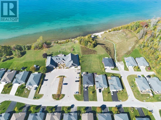 252 LAKE BREEZE DRIVE, Ashfield-Colborne-Wawanosh (Colborne), Ontario, N7A0B9