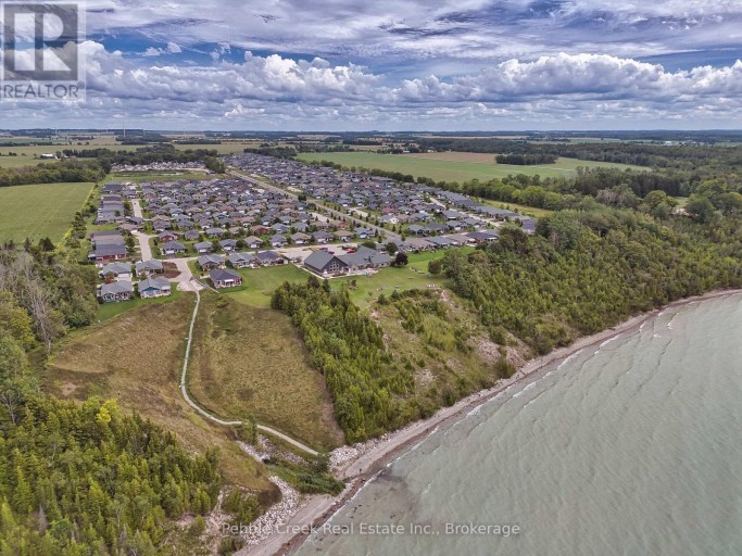 252 LAKE BREEZE DRIVE, Ashfield-Colborne-Wawanosh (Colborne), Ontario, N7A0B9