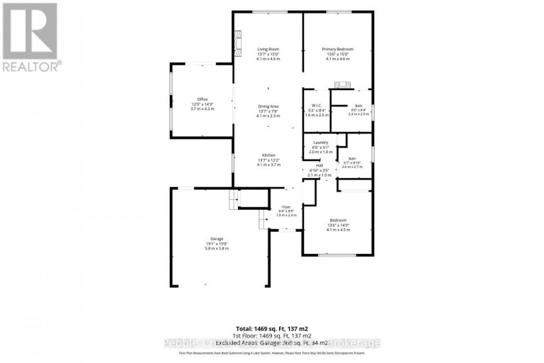 252 LAKE BREEZE DRIVE, Ashfield-Colborne-Wawanosh (Colborne), Ontario, N7A0B9