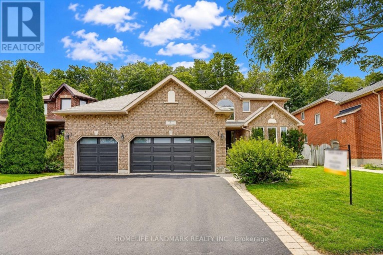 31 CRIMSON RIDGE ROAD, Barrie (Bayshore), Ontario, L4N9R8