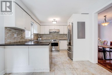 31 CRIMSON RIDGE ROAD Barrie (Bayshore) Ontario photo 11