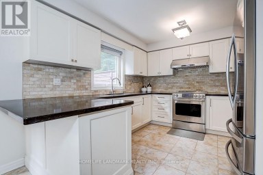31 CRIMSON RIDGE ROAD Barrie (Bayshore) Ontario photo 12