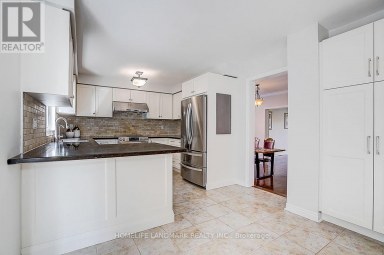 31 CRIMSON RIDGE ROAD Barrie (Bayshore) Ontario photo 14