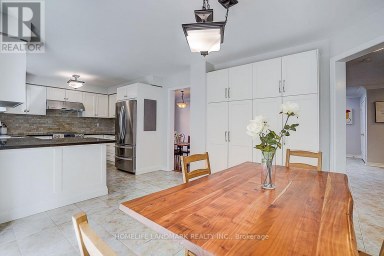 31 CRIMSON RIDGE ROAD Barrie (Bayshore) Ontario photo 15