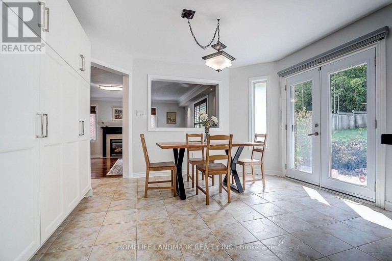 31 CRIMSON RIDGE ROAD, Barrie (Bayshore), Ontario, L4N9R8