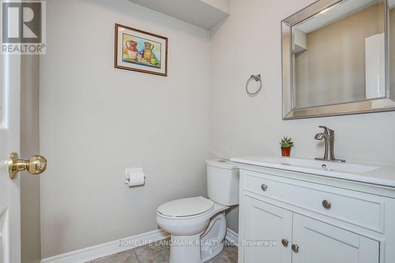 31 CRIMSON RIDGE ROAD, Barrie (Bayshore), Ontario, L4N9R8