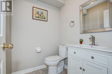31 CRIMSON RIDGE ROAD Barrie (Bayshore) Ontario photo 20