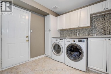 31 CRIMSON RIDGE ROAD Barrie (Bayshore) Ontario photo 21