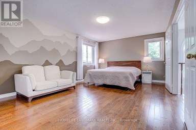 31 CRIMSON RIDGE ROAD Barrie (Bayshore) Ontario photo 28