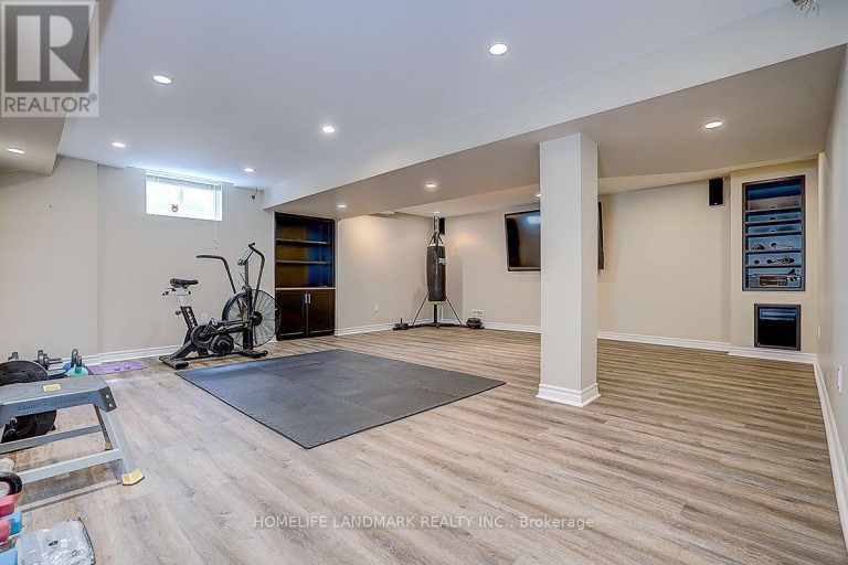 31 CRIMSON RIDGE ROAD, Barrie (Bayshore), Ontario, L4N9R8