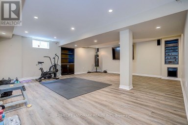 31 CRIMSON RIDGE ROAD Barrie (Bayshore) Ontario photo 38