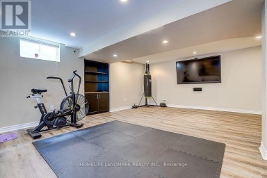 31 CRIMSON RIDGE ROAD Barrie (Bayshore) Ontario photo 39