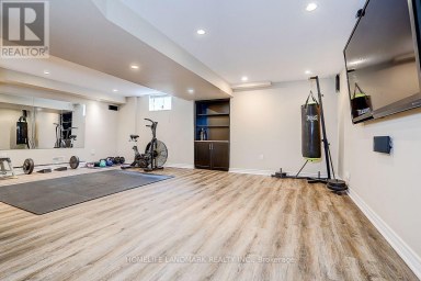 31 CRIMSON RIDGE ROAD Barrie (Bayshore) Ontario photo 41
