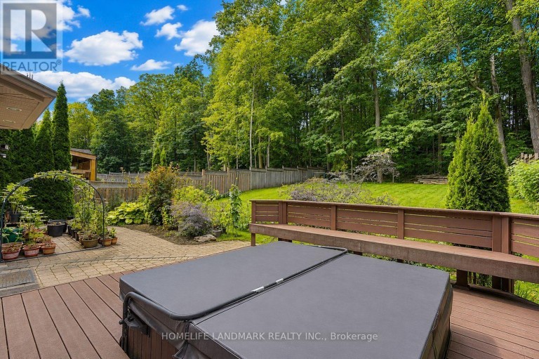 31 CRIMSON RIDGE ROAD, Barrie (Bayshore), Ontario, L4N9R8
