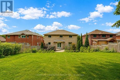31 CRIMSON RIDGE ROAD Barrie (Bayshore) Ontario photo 47