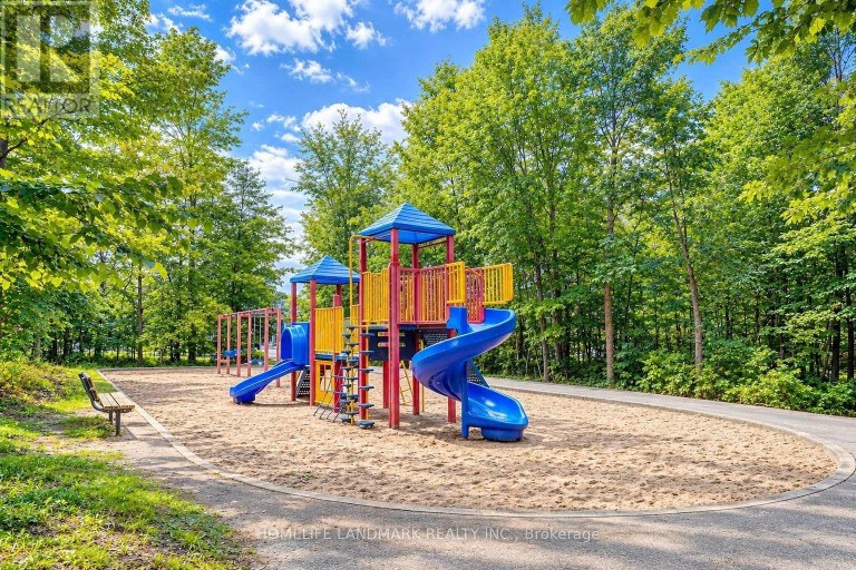 31 CRIMSON RIDGE ROAD, Barrie (Bayshore), Ontario, L4N9R8