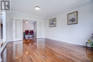 31 CRIMSON RIDGE ROAD Barrie (Bayshore) Ontario photo 8