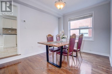 31 CRIMSON RIDGE ROAD Barrie (Bayshore) Ontario photo 9